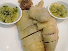 -文记壹心鸡(宝华路店)