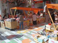 -西北轻工批发市场
