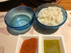 -Mr·Fish鱼鲜生海鲜放题(银泰in99店)