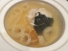 -扬州香格里拉·香宫中餐厅