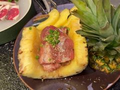 -樱嘢·炭火烧肉(惠南店)