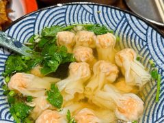-北丐先生·野馄饨烧烤(南京首店)