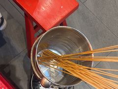 -老马路串串香火锅(北门桥店)
