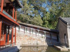 -香山公园