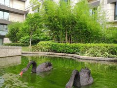 -南京圣和府邸豪华精选酒店