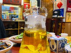-王太饭堂
