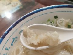 -长人馄饨铺(解放街店)