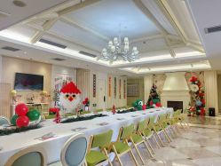 -皇家月府月子中心(沈阳店)