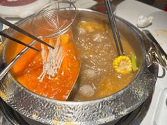 -左庭右院鲜牛肉火锅(新梅广场店)