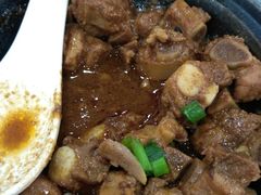 -72街荷叶饭(东方宝泰广场店)