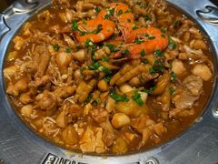 -胖哥俩肉蟹煲(福州仓山爱琴海店)