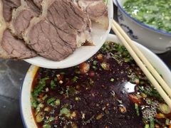 -张有德老字号牛肉面(总店)