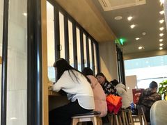 -COSTA COFFEE(龙德广场店)