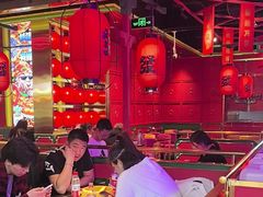 -多嘴超级肉蟹煲(杉杉国潮主题店)