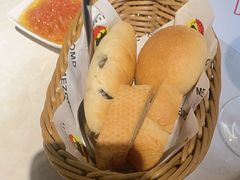 -Mezomd曼索蒂西班牙餐厅(广粤店)