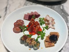 -杭州君悦酒店·湖滨28中餐厅