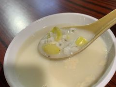 -勤記甜品