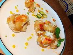 宫保大虾球-辛香汇·现炒川菜(淮海路百盛店)