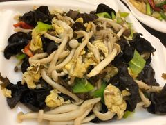 -金丝饭庄(金丝新天地保障性住宅小区店)