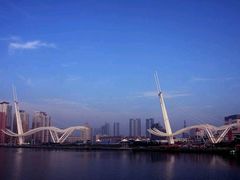 -海河外滩公园