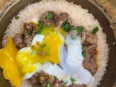 -红星光发煲仔饭(大石街店)