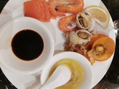 -宁波阳光豪生大酒店·豪生咖啡厅