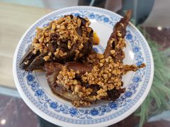 麻辣兔头-鸿运兔·手撕烤兔(天府广场店)