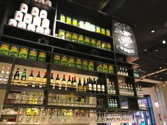 -玛尚诺Pizza&Bar(长泰广场店)