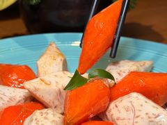 -金成潮菜博物馆(海珠湿地店)