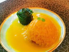 -东海朗廷酒店-唐阁T’ANG COURT 中餐厅