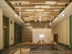 -星河湾温泉洗浴酒店