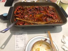 -鱼酷活鱼烤鱼(人信汇商场店)