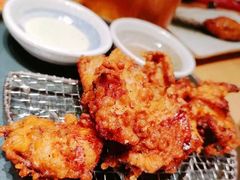 -人间酒暖·Go blanc·烧鸟·深夜食堂(陆家嘴店)