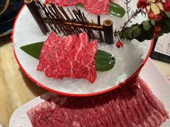 -涮福記·现切牛羊肉火锅(世纪汇店)