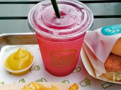 -Shake Shack(浦东嘉里城店)