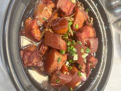 -旭璟酒家·传统粤菜·湘菜(逸景路店)