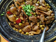 -陶德砂锅(蜀汉路店)