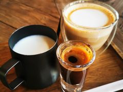 -Maan coffee漫咖啡(1905店)