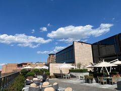 -王府井文华东方酒店-紫膳餐厅