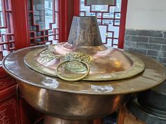 -芝麻花餐厅(祁家豁子店)