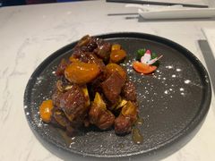 -峨嵋小镇·川菜(勒泰中心店)