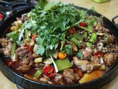 -家家腊鱼馆(总店)