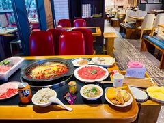 -山满楼鲜货火锅(喜悦汇店)