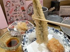 -鮨政·Omakase(港汇恒隆广场店)