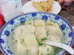 -217笋干馄饨