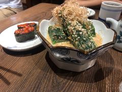 -大雄寿司(中华广场店)