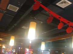 -郑喜旺烧烤(郑州总店)