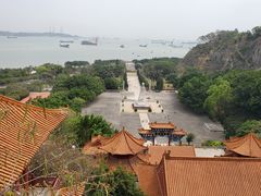 -南沙天后宫景区