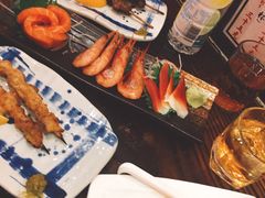 -平成屋· Late Night 食堂(四川北路店)