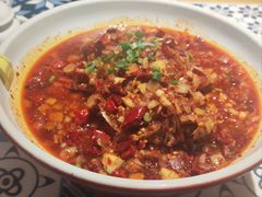 -图味美小黄鱼·景德菜(浙江路店)